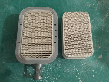 赤外線蜜蜂の巣の高温陶磁器の版カセット炊事道具の使用
