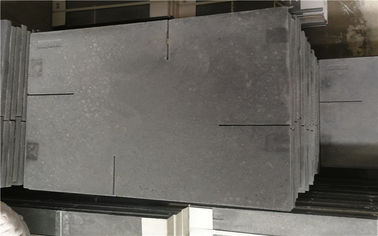 SiO2陶磁器炉の家具のための担保付きの処理し難い炭化ケイ素炉の棚