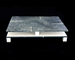 産業のための長方形Sicの平板の高温抵抗30mm