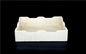 珪華によってか焼されるアルミナの粉のための正方形の白い陶磁器炉の家具