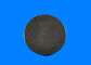 1.8g/Cm3黒は非粘着性がある菫青石ピザ石を艶をかけた