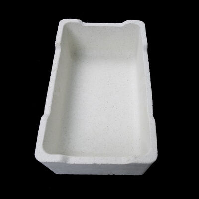 高温耐火性コロンドム・マルライト・サガー