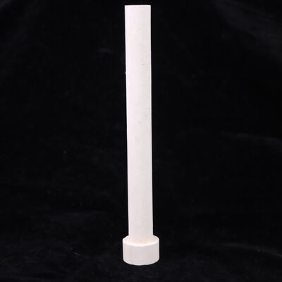 化学組成 3Al2O3 2SiO2 高温マルライトセラミック 熱衝撃耐性 250 産業用用途に最適