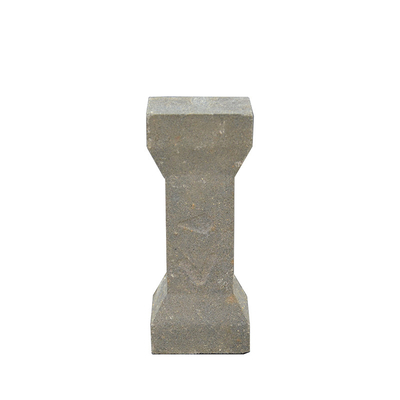 2.75g/cm3 密度 シリコンカービッド 柱 高温粉砕強度 >35MPA
