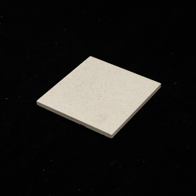 1.9-2.2g/cm3密度 工業炉の温度適用のためのコルディアライト・マルライト炉棚