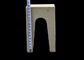 陶磁器の企業のための処理し難い陶磁器炉の支柱のドアの形状変形の抵抗