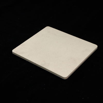 White or Yellow Cordierite Mullite Kiln Shelves The Ultimate Solution for Customized Firing