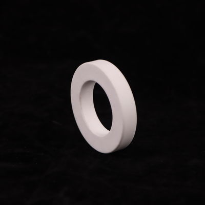 8.9 X 10-6/K 熱膨張性 性能と介電常数を持つ白色アルミオキシドセラミック6