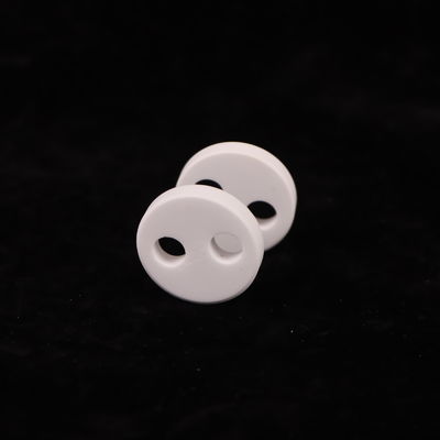 誘電強度と最適な性能のための熱膨張 8.9 X 10-6/K アルミナセラミック