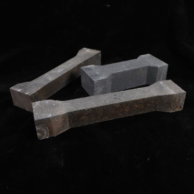 無釉シリコンカーバイド柱：温度用途に最適なソリューション