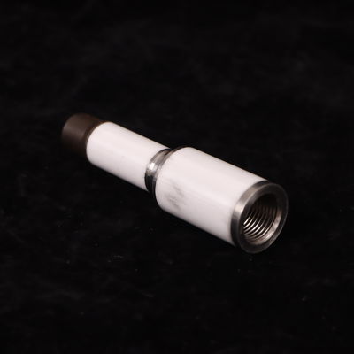 47% Translucent Zirconium Ceramic Oxide for Imesicore Machine in Popular Production