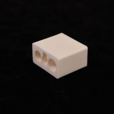 0.25 Poisson's Ratio Alumina Ceramic The Essential Component for White Products
