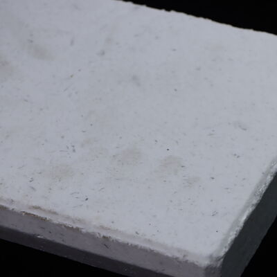 熱衝撃耐性良さ 1700°Cまで温度耐性があり,オーダーメイド厚さでオーブンの家具を備えたコーランダムオーブンの棚