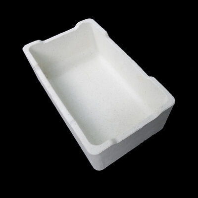 高温耐火性コロンドム・マルライト・サガー