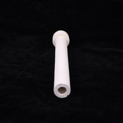 化学組成 3Al2O3 2SiO2 高温マルライトセラミック 熱衝撃耐性 250 産業用用途に最適