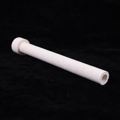 化学組成 3Al2O3 2SiO2 高温マルライトセラミック 熱衝撃耐性 250 産業用用途に最適