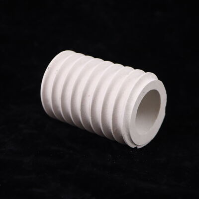 ムライトセラミック 高温ムライトセラミック 白色～淡褐色 高温産業用途に最適