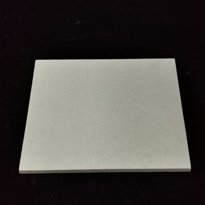 炉棚 コルンダム 炉棚 折りたたみ強さ 45 MPa 円滑な表面仕上げ 炉の動作と長寿を確保