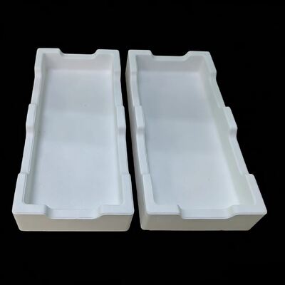 1650℃焼成用高温耐性コランダムムライトセラミックサガー