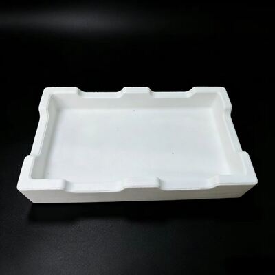 1650℃焼成用高温耐性コランダムムライトセラミックサガー