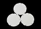 95%高く純粋で白い色のアルミナ陶磁器シートの高く熱伝導性