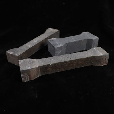 高耐食性炭化ケイ素カラム 白色 腐食性工業環境に最適な材料選択