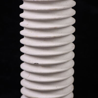 化学組成 3Al2O3·2SiO2 工業炉や炉の部品に最適化された高度なマルライトセラミック材料