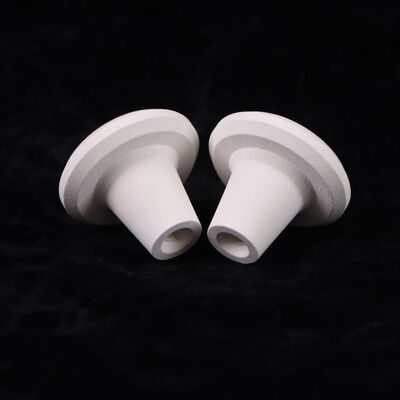 熱伝導性 高温用途と優れた熱安定性のためのケルビン・マルライトセラミック