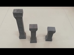 高い負荷の柔らかくなる温度の高温抵抗SICのポストより1750