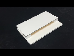 Mn-Znフェライト核を焼くための耐火性サンドイッチプレート