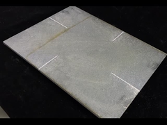 耐久性シリコンカービッド炉棚 耐熱性 10~30mm厚さ