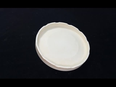 特殊用途のためのカスタマイズ可能なコーディエライト・マルライト火熱性サガー