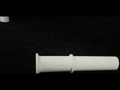 折りたたみ強度 200〜400 MPa アルミナセラミック 重荷や要求の高い環境のために