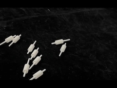 高強度ジルコニア セラミック 針 耐磨 機械工業用