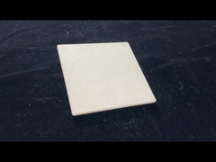 コルディエライト 炉棚