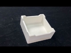 電池材料NCM焼成用の良好な耐熱衝撃性耐火性コーディエライトサガ