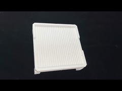 フェライト核を焼くための高温サンドイッチセットプレート