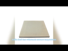 耐久性のあるコルディアライト・マルライト・フン・シェルフ