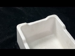 安定性 高燃焼性 耐火性 サガー 特殊用途用 隔熱