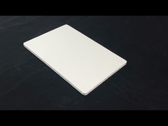 高純度マルライト・セット・プレート・オーブンの家具,フェライト・コアの焼却用