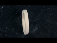 金属部品を焼く高温マルライトドーナツ