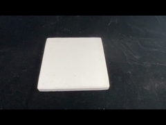 長方形陶磁器炉の家具処理し難い炉の版のセッター