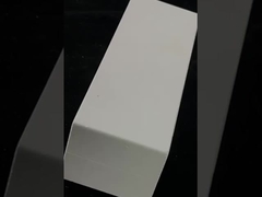 高温コロンドムリット柱