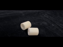 99% アルミナセラミック 炉用柱